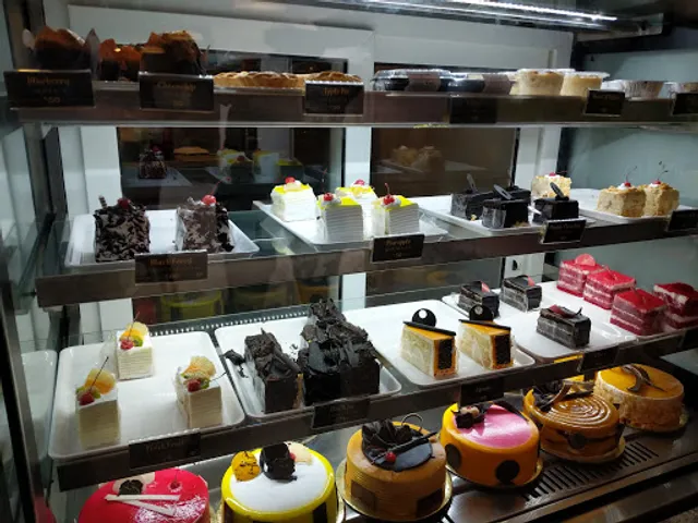 Chef Bakers - Electronic City