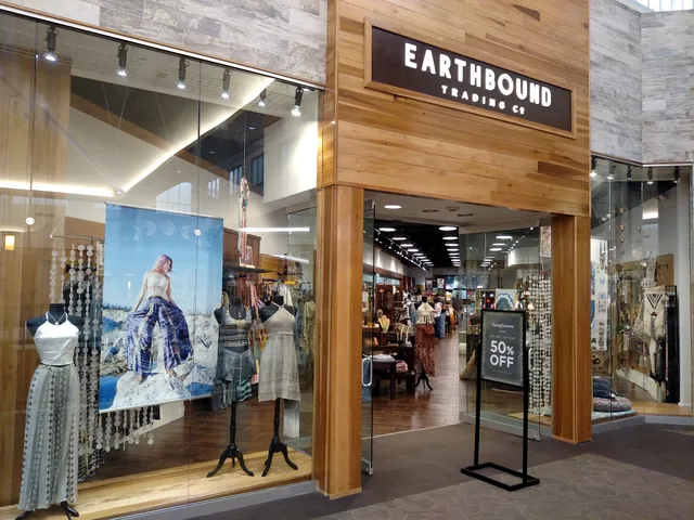 Earthbound Trading Co.
