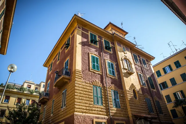 St. Peter Leisure and Luxury