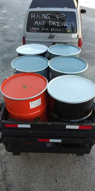 Kendall Juice Corporation