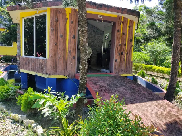 Jaldapara Inn resort