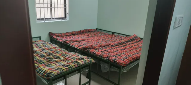 Sri Annai Ladies Hostel