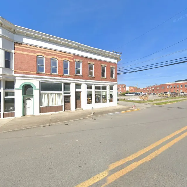 Evans TV Appliance & Furniture