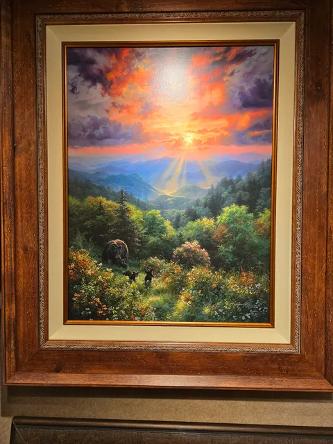 Master's Editions Village Gallery