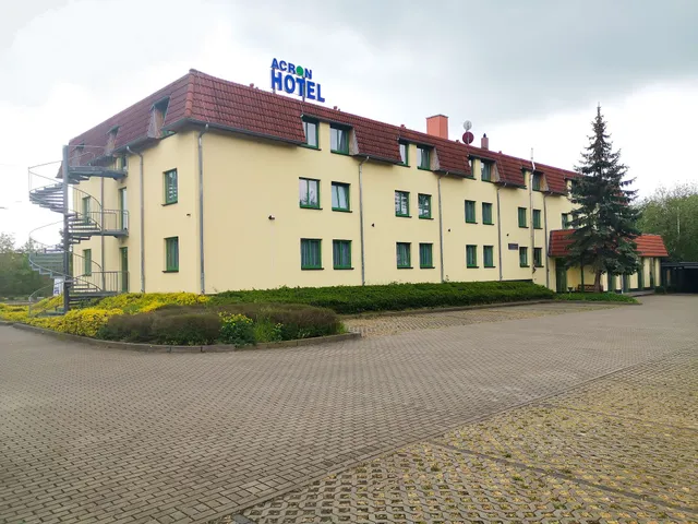 Acron Hotel Wittenberg