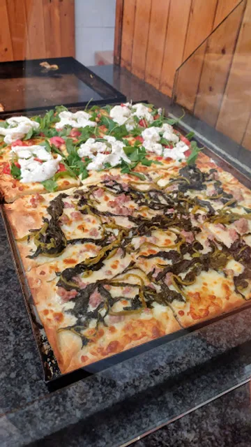 Pizzeria del Corso