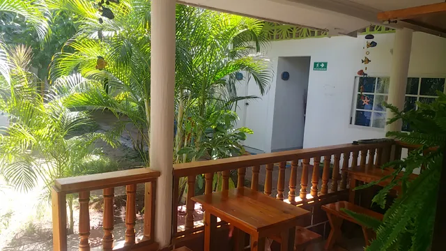 Hostal Los Girasoles De Martica