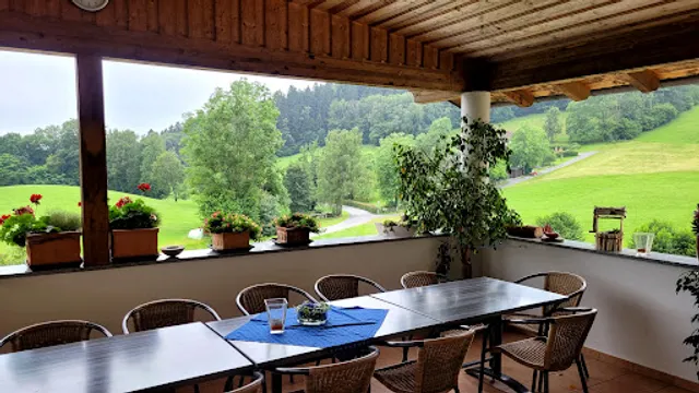 Landgasthof Eidsberg