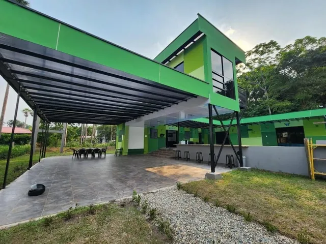 Encanto Llanero by XKP