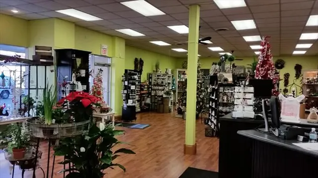 Daffodilly's Flowers & Gifts