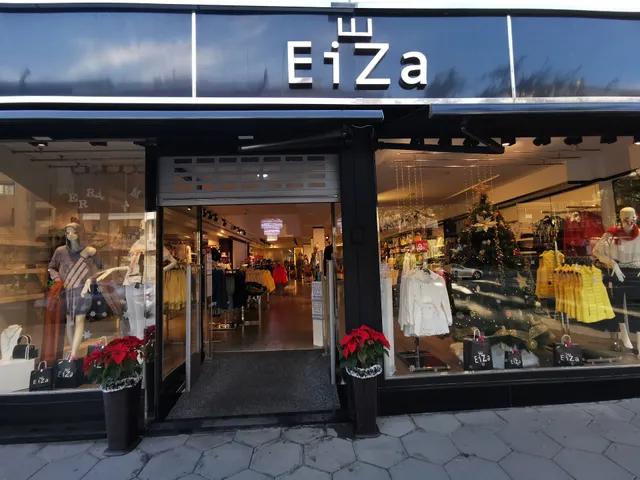 Fashion Benidorm Eiza Limited Edition