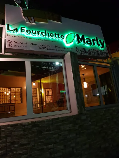 La Fourchette Marly