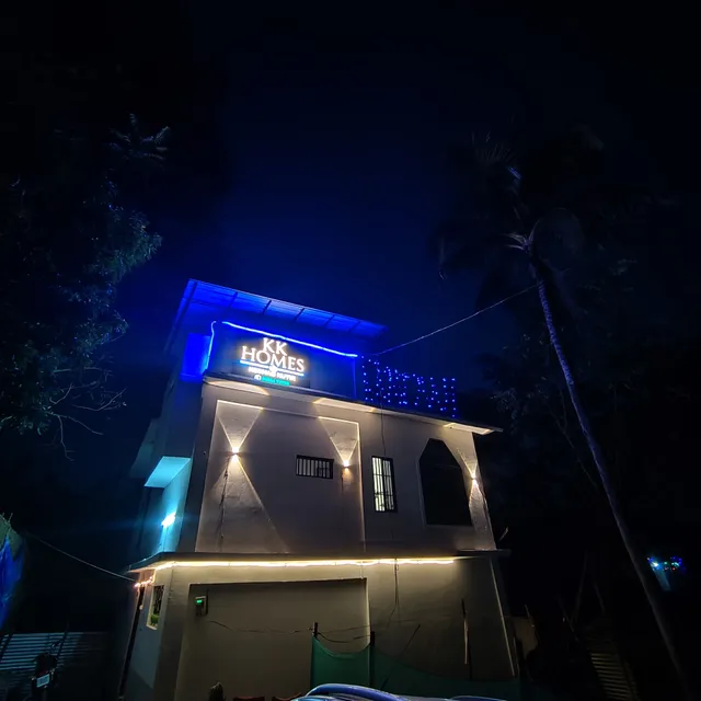 KK HOMES Kaziranga Comfortable Lodging (Homestay)