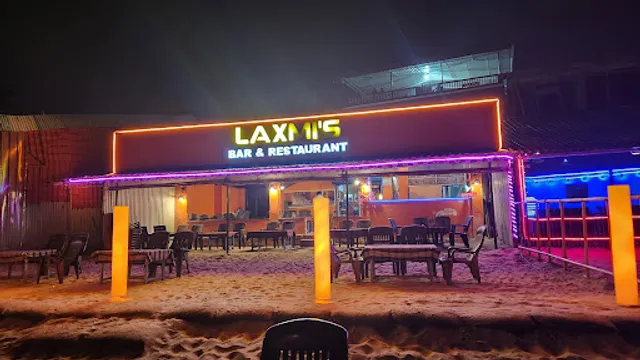 Laxmi Bar& Resto