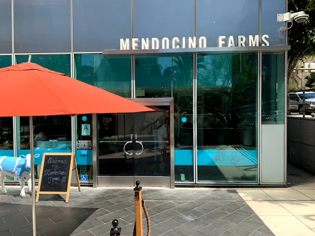 Mendocino Farms