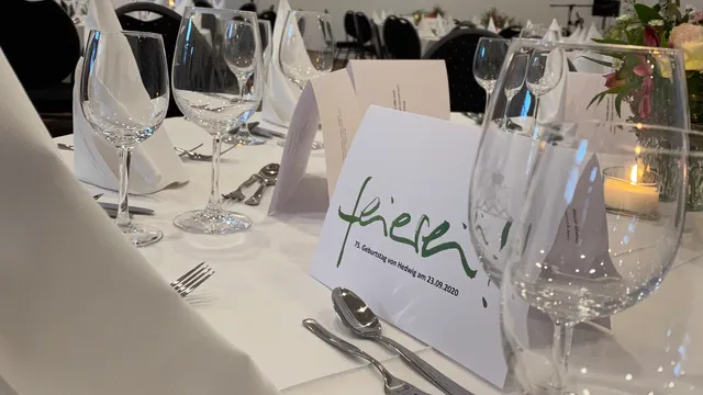 Altes Eichamt Schweinfurt