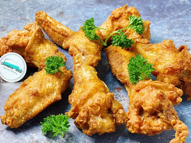 Seventeen Twist - Ngunnawal Takeaway