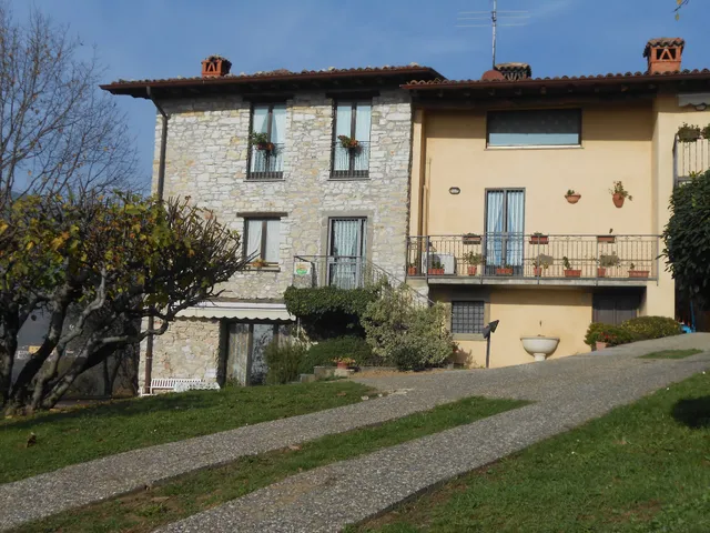 Bed and Breakfast Giavazzi