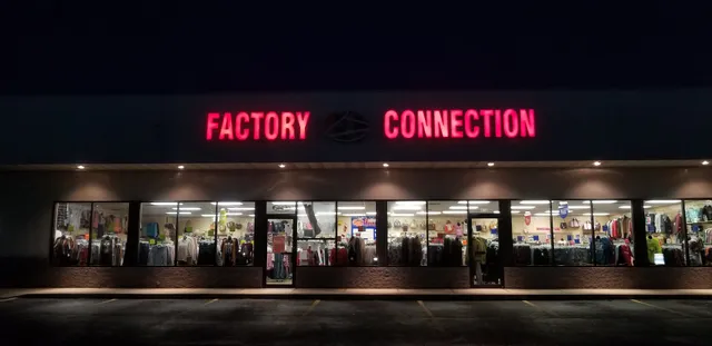 Factory Connection
