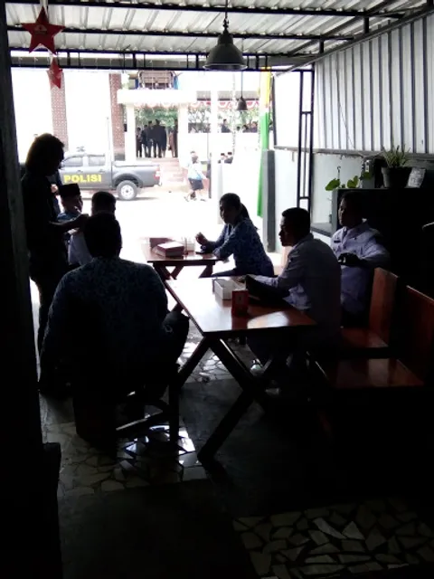 CAFECOFE, CAFE & RESTO