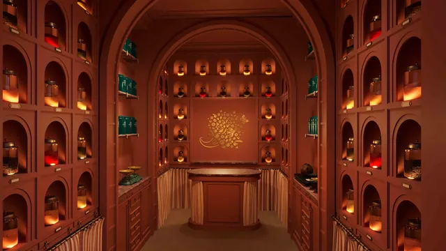 Confetteria Romanengo