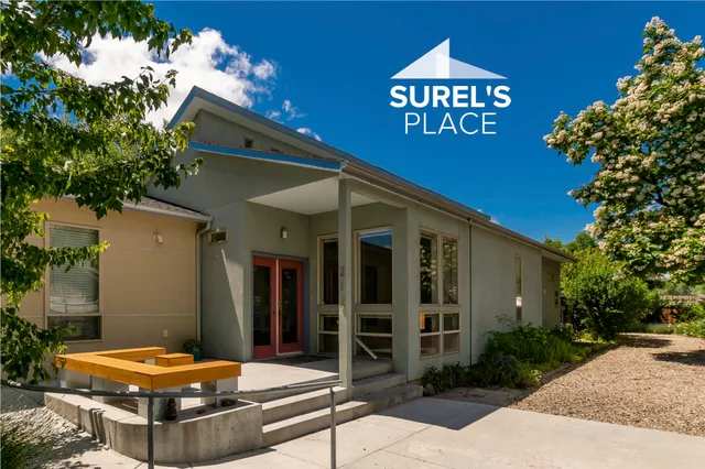 Surel's Place