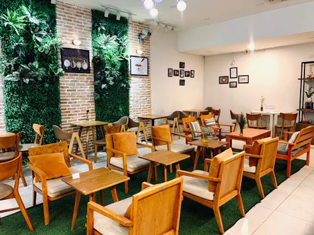 StartUp Coffee Huế