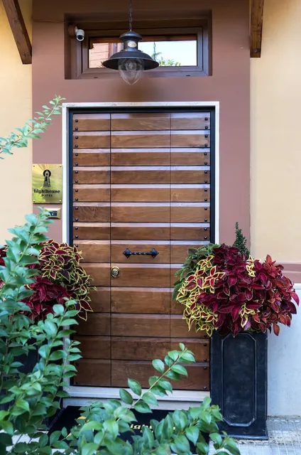 Lighthouse Suites Trastevere