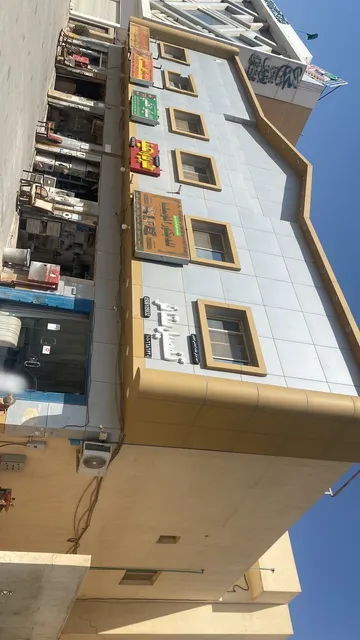 Hostel tuwaiq هوستيل طويق