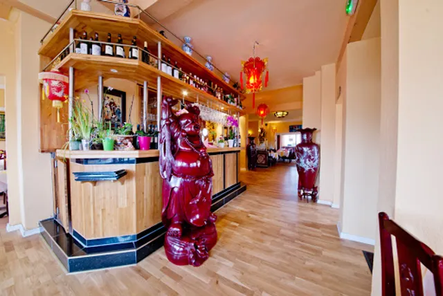 Asia Restaurant Mai Lan