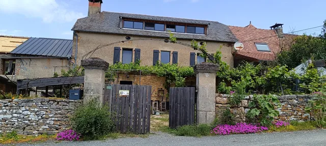 Auberge Du Lac Noir - Chez Walter et Camille