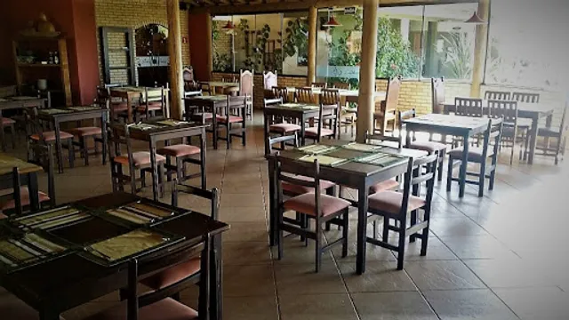 VinteDois Restaurante