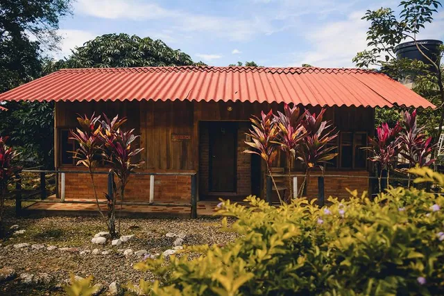 Cabañas Campestres Aurora del Llano