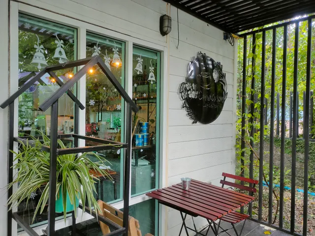 Chidchon Farm Bangphra