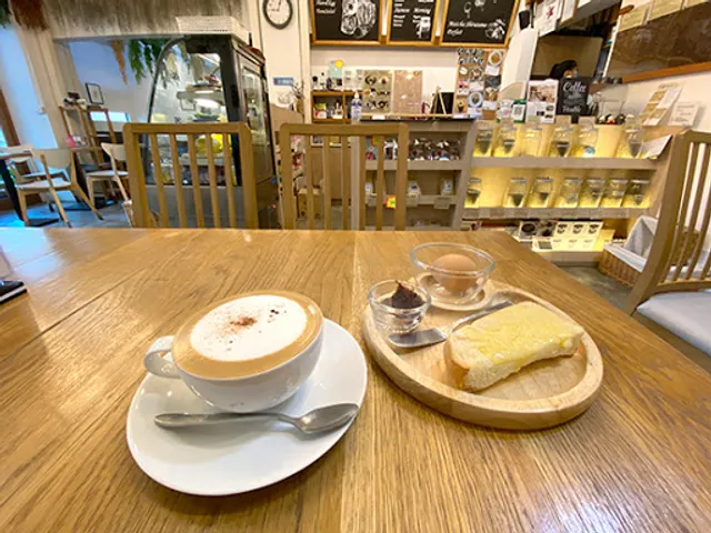 Hakata Coffee Bangkok