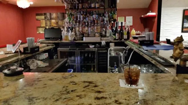 Maestro Seafood & Grill