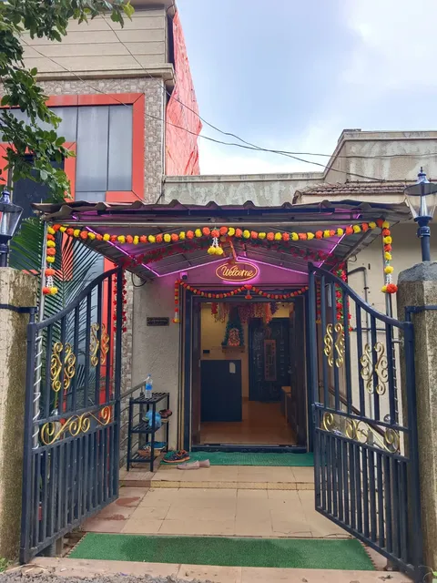 Malhar Bungalow