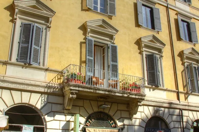La Locanda Viminale