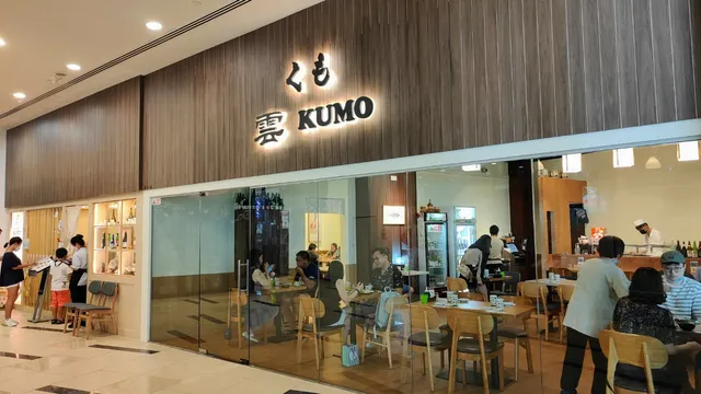 Kumo Japanese Dining