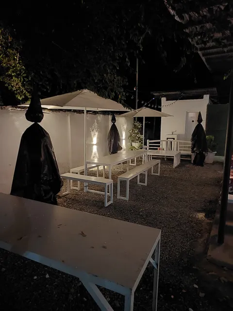 MoHo - Moalboal Hostel