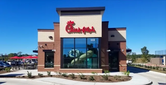 Chick-fil-A