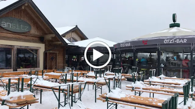 Birkhahnalm Skirestaurant