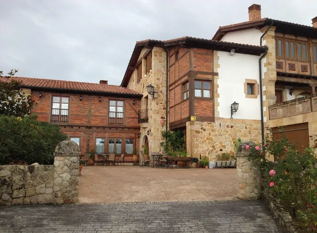 Señorio De Altamira