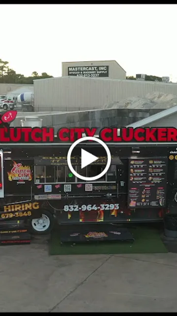 Clutch City Cluckers