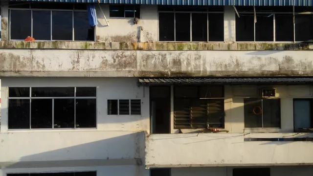 Garden Hotel 和平大酒店