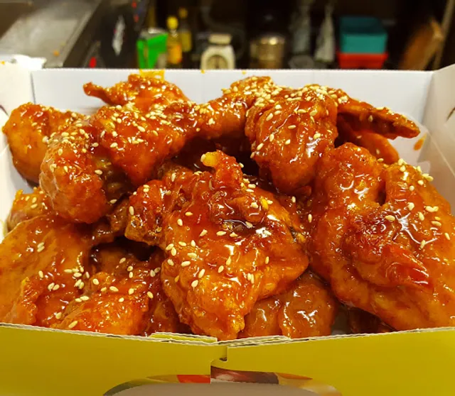 페리카나 기아점