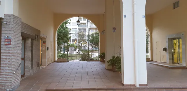 Residencial Las Camelias