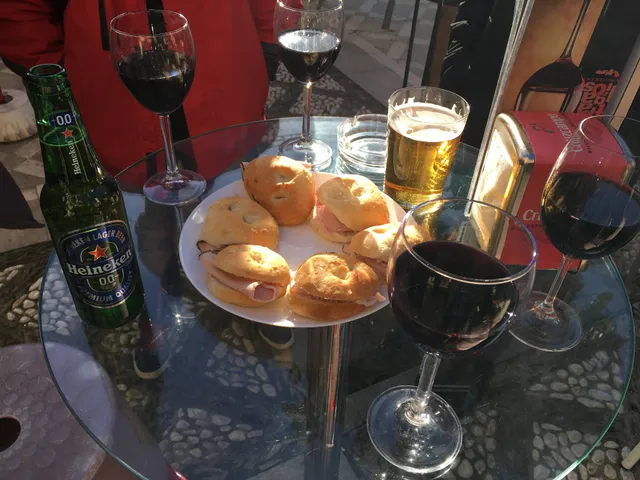 La Tinaja del Realejo