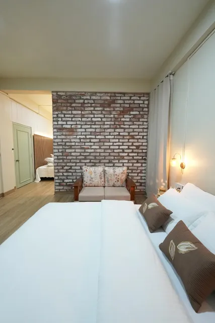 Sundowner Homestay, Aizawl