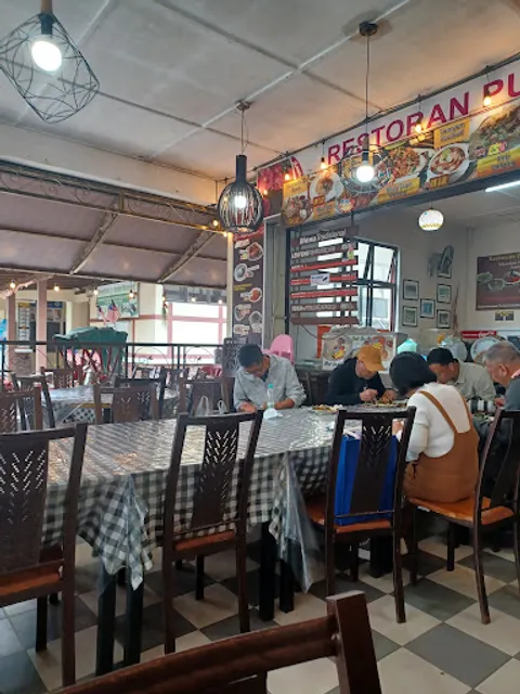 Food Garden (Food Court)